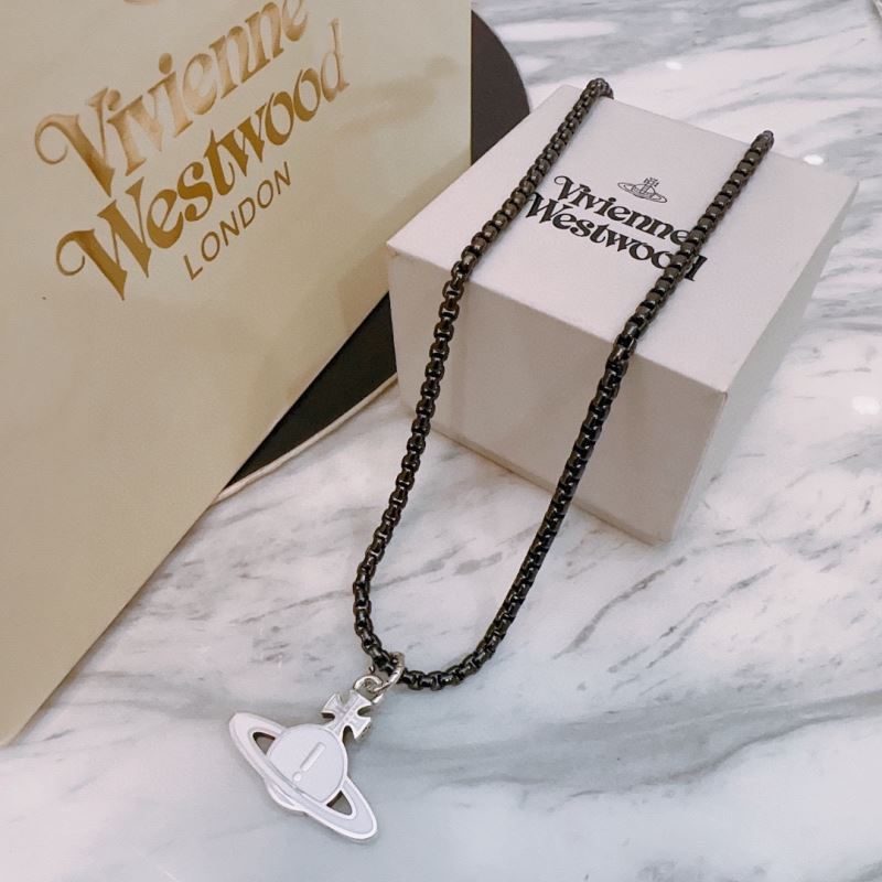 Vivienne Westwood Necklaces